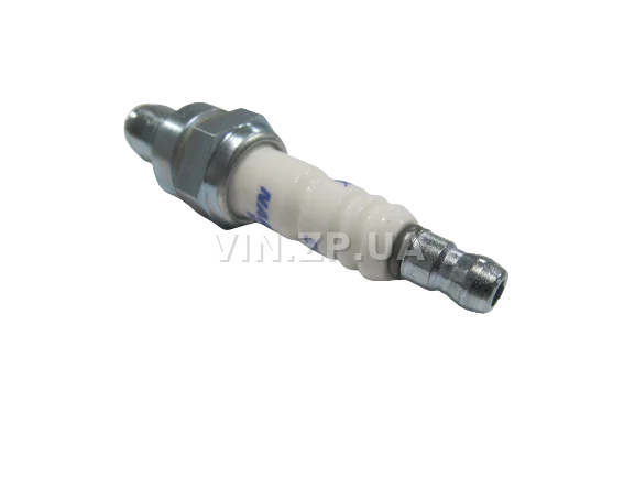 Свеча Зажигания Brisk Super 4-тактные Скутеры Мопеды Альфа Дельта 1шт NAR14YC 2