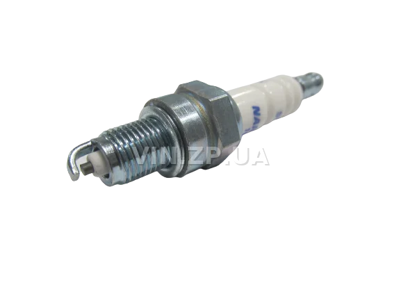 Свеча Зажигания Brisk Super 4-тактные Скутеры Мопеды Альфа Дельта 1шт NAR14YC 3