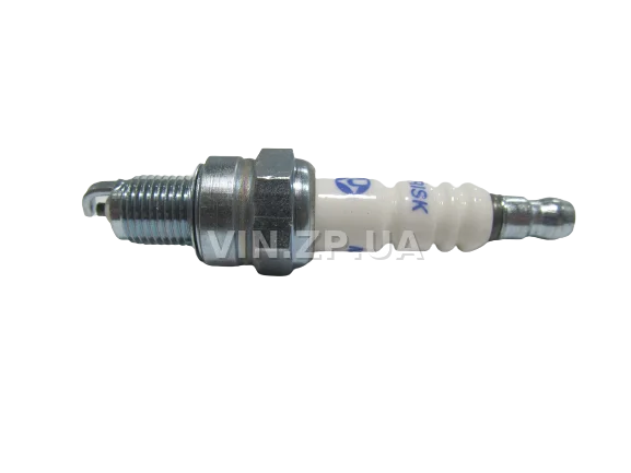 Свеча Зажигания Brisk Super 4-тактные Скутеры Мопеды Альфа Дельта 1шт NAR14YC 4