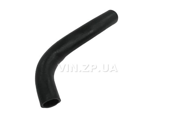 Патрубок радиатора РЕМ Таврия 1102, 1103, 1105, охлаждения подводящий 3