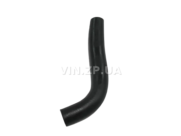 Патрубок радиатора РЕМ Таврия 1102, 1103, 1105, охлаждения подводящий 1