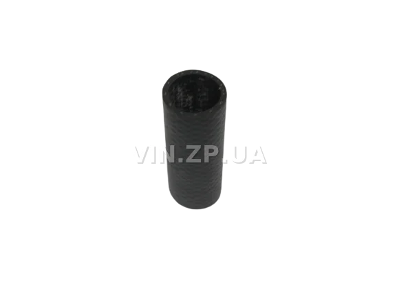 Патрубок радиатора РЕМ Таврия 1102, 1103, 1105, Сенс, охлаждения от тройника к радиатору 1