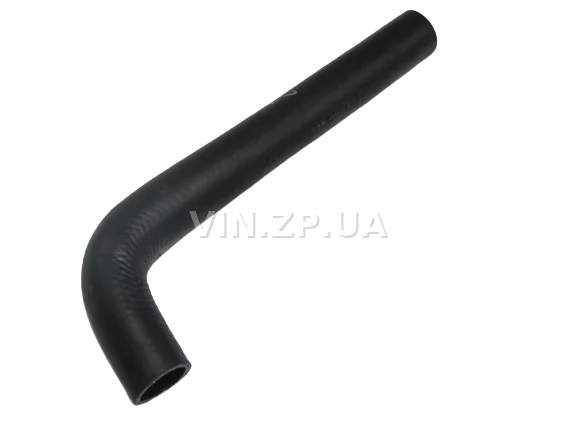 Патрубок радиатора РЕМ Сенс, двиг МеМЗ-301, 307, охлаждения подводящий