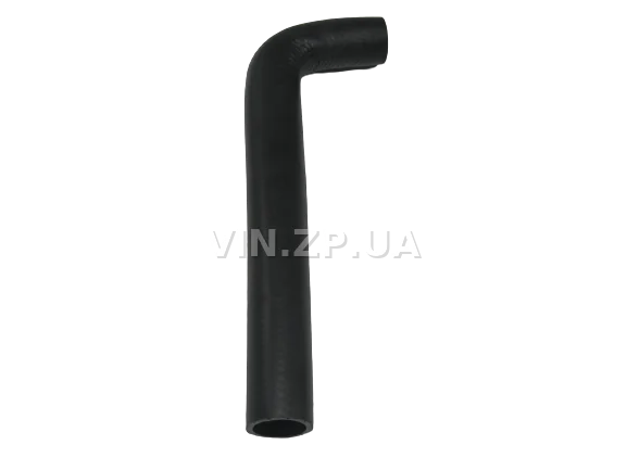 Патрубок радиатора РЕМ Сенс, двиг МеМЗ-301, 307, охлаждения подводящий 4