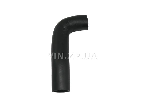 Патрубок радиатора РЕМ Сенс, двиг МеМЗ-301, 307, охлаждения нижний отводящий