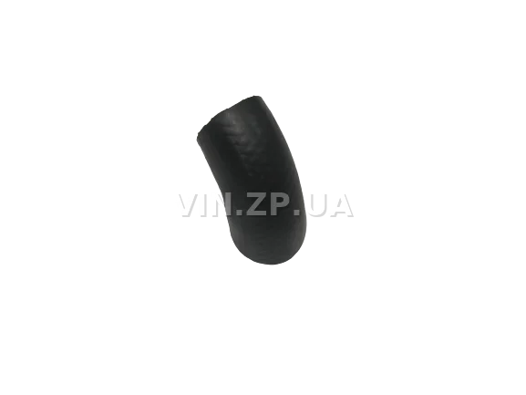 Патрубок радиатора РЕМ Сенс, двиг МеМЗ-301, 307, охлаждения от тройника к термостату