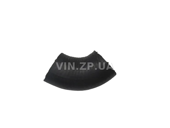 Патрубок радиатора РЕМ Сенс, двиг МеМЗ-301, 307, охлаждения от тройника к термостату 4