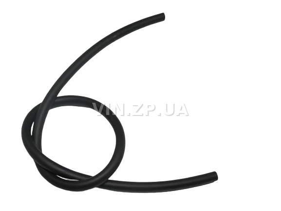 Шланг обратки бачка расширительного Таврия, ВАЗ 2110, 10 мм х 1100 мм РЕМ 1