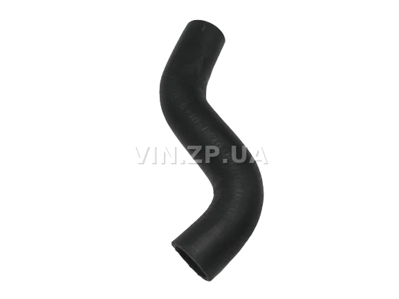 Патрубок радиатора РЕМ Ланос 1.5 с кондиционером, охлаждения верхний, ОЕМ 96182268 4
