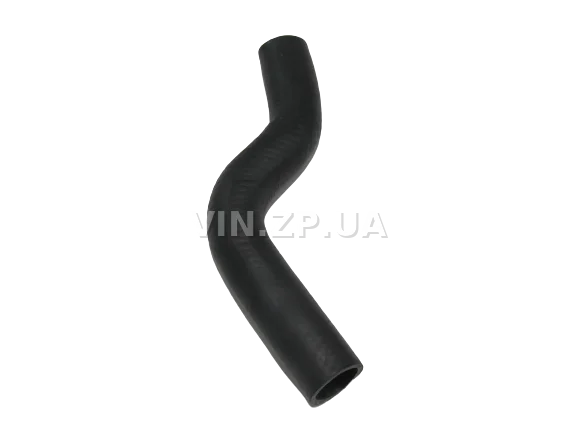 Патрубок радиатора РЕМ Авео до 2009 г, Т-150, Т-200, двиг 1.5, МКПП, охлаждения верхний, OEM 96536591 4