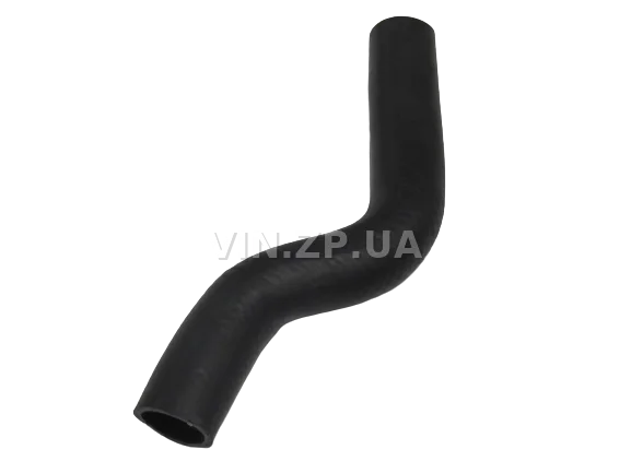 Патрубок радиатора РЕМ Авео до 2009 г, Т-150, Т-200, двиг 1.5, МКПП, охлаждения верхний, OEM 96536591 2