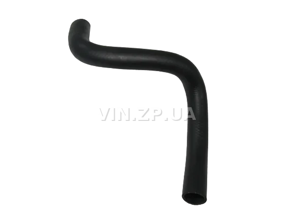 Патрубок радиатора РЕМ Авео Т-200, Т-250, Т-300, двиг 1.5, МКПП, охлаждения нижний, ОЕМ 96536613 4