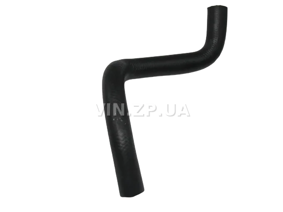 Патрубок радиатора РЕМ Авео Т-200, Т-250, Т-300, двиг 1.5, МКПП, охлаждения нижний, ОЕМ 96536613 5