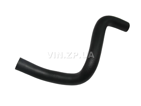 Патрубок радиатора РЕМ Авео Т-200, Т-250, Т-300, двиг 1.5, МКПП, охлаждения нижний, ОЕМ 96536613 2