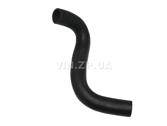 Патрубок радиатора РЕМ Лачетти 1.6, охлаждения верхний, ОЕМ 96553267 4