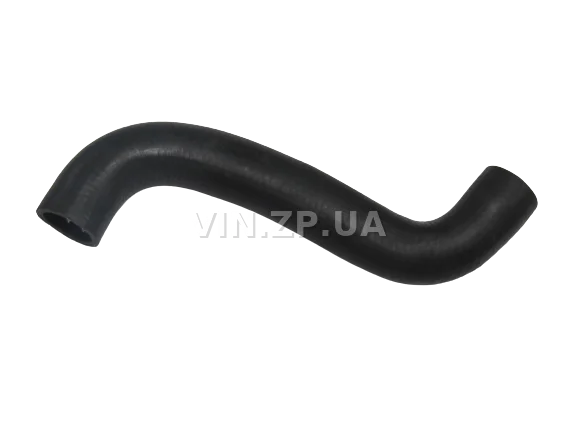 Патрубок радиатора РЕМ Ланос 1.4 л, охлаждения нижний, ОЕМ TF699-1303025 2