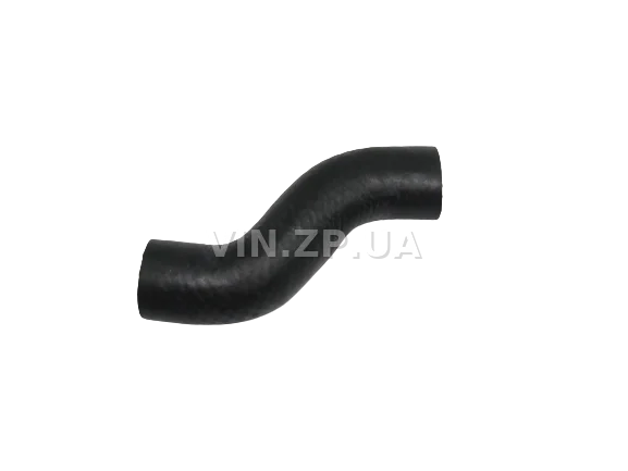 Патрубок помпы насоса водяного РЕМ Ланос 1.5., Авео 1.5 Т-250, Нексия 1.5, Лачетти 1.6, к термостату, ОЕМ 96180071