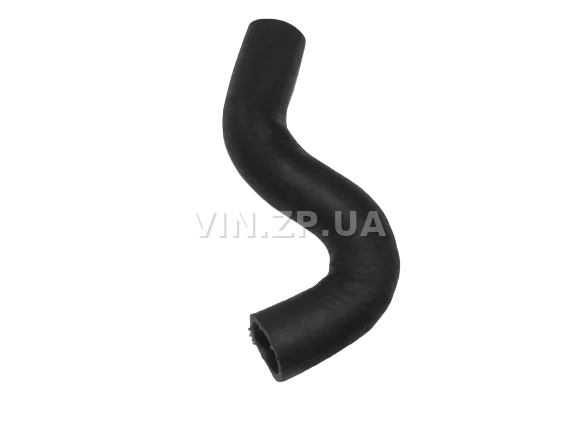 Патрубок радиатора РЕМ Нексия 1.5, 1.6 л, охлаждения верхний, ОЕМ 96180322 4