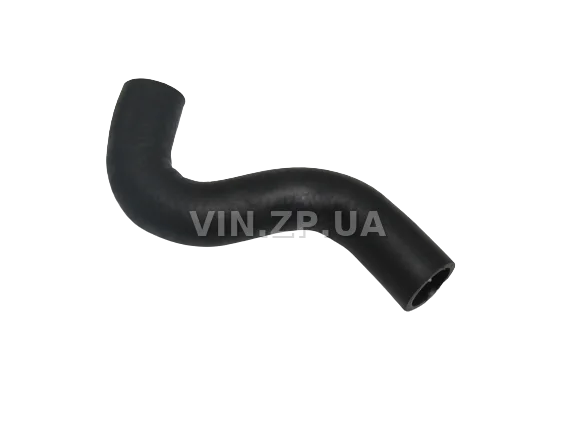 Патрубок радиатора РЕМ Нексия 1.5, 1.6 л, охлаждения верхний, ОЕМ 96180322 2