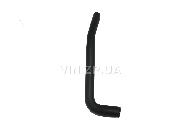 Патрубок отопителя печки РЕМ Нексия, подводящий, ОЕМ 96148970 4