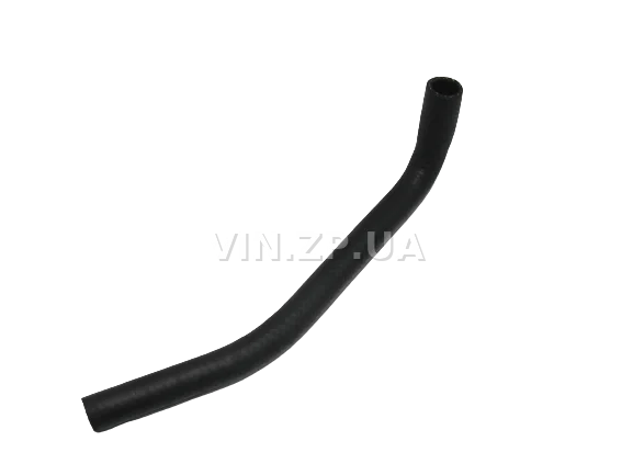 Патрубок отопителя печки РЕМ Нексия, подводящий, ОЕМ 96148970 2