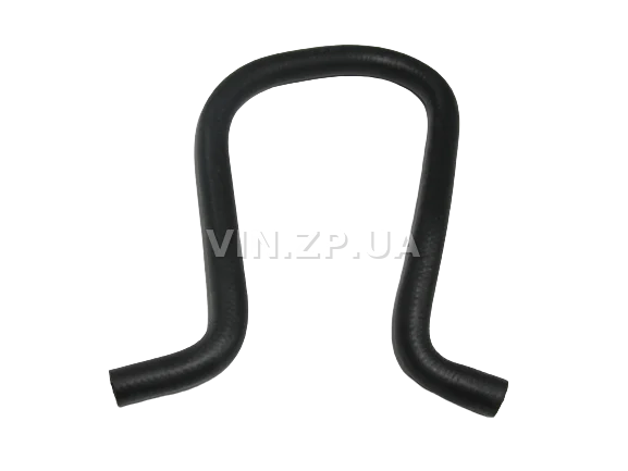 Патрубок отопителя печки РЕМ Нексия, отводящий, ОЕМ 96179610