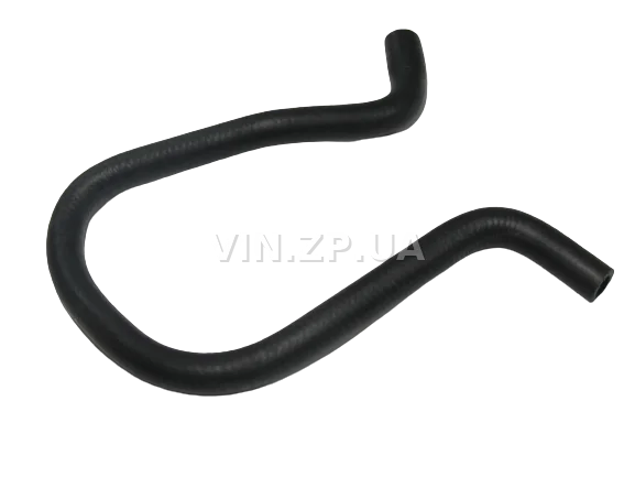 Патрубок отопителя печки РЕМ Нексия, отводящий, ОЕМ 96179610 3