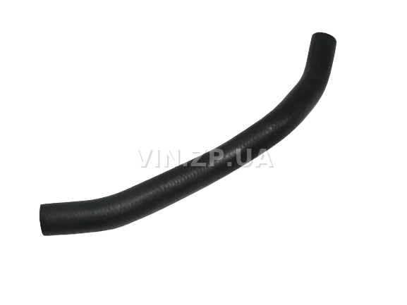 Патрубок радиатора РЕМ Матиз 0.8 л, охлаждения верхний, ОЕМ 96322907