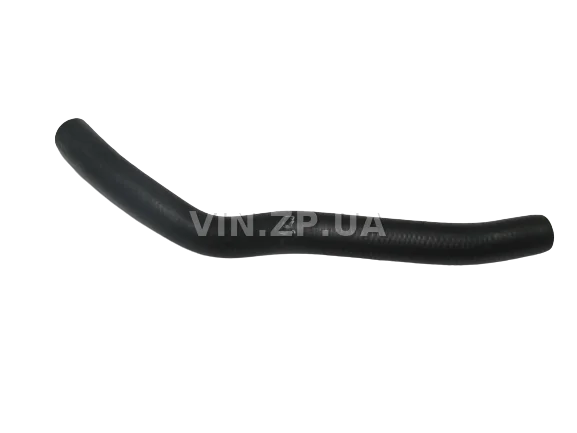 Патрубок радиатора РЕМ Матиз 0.8 л, охлаждения верхний, ОЕМ 96322907 2