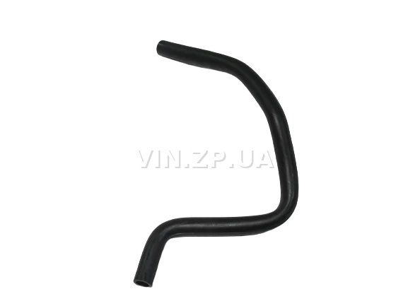 Патрубок отопителя печки РЕМ Славута 1103, 1105, отводящий 3