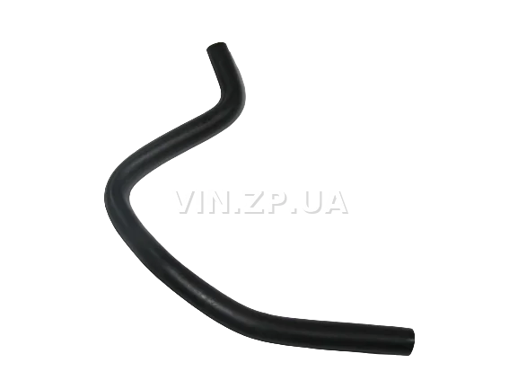 Патрубок отопителя печки РЕМ Славута 1103, 1105, отводящий 4