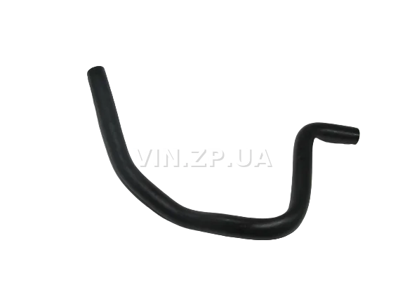 Патрубок отопителя печки РЕМ Славута 1103, 1105, отводящий 1