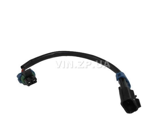 Вентилятор печки ВАЗ 2110-2112, 2170-2172, 2123, 1118 АЛЯСКА с мотором в сб, нов. образца-с проводом 6