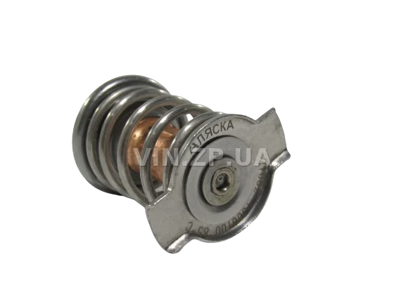 Вставка термостата Аляска ВАЗ 2110 2112 2172 2115 1118 21082-1306100 6