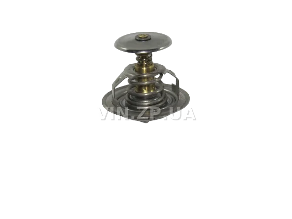 Вставка термостата Аляска ГАЗ Газель Волга 402 405 406 87°C 107-1306100 3