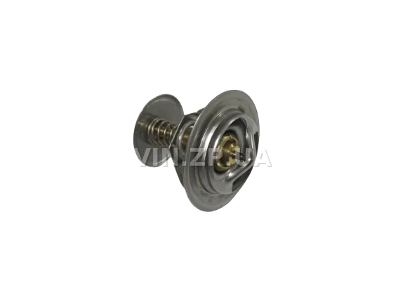 Вставка термостата Аляска ГАЗ Газель Волга 402 405 406 87°C 107-1306100 5