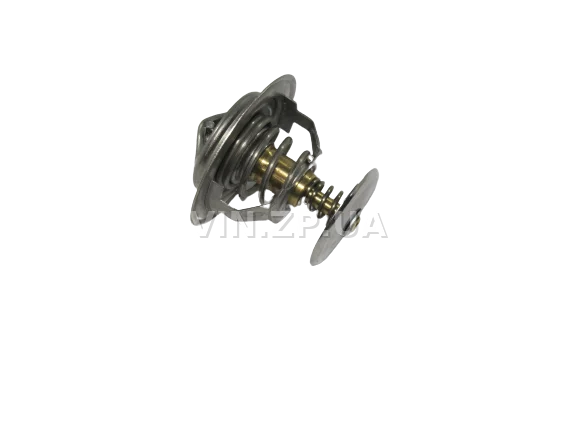 Вставка термостата Аляска ГАЗ Газель Волга 402 405 406 87°C 107-1306100