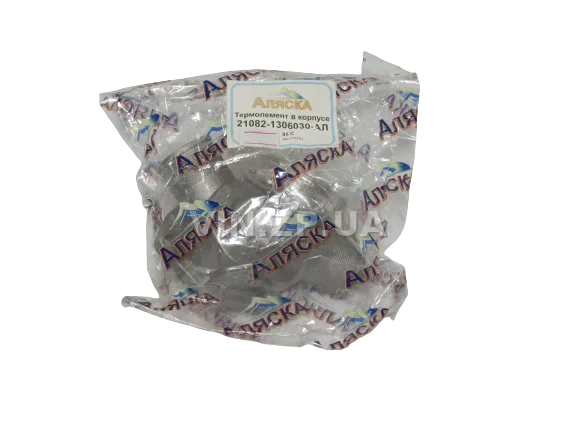 Крышка термостата Аляска ВАЗ 2110 2112 2115 2170 инжектор 21082-1306010 2