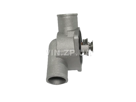 Крышка термостата Аляска ВАЗ 2110 2112 2115 2170 инжектор 21082-1306010 4