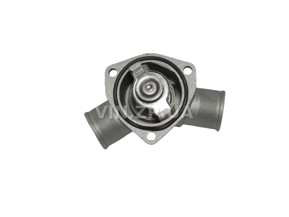 Крышка термостата Аляска ВАЗ 2110 2112 2115 2170 инжектор 21082-1306010 5