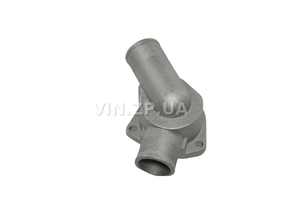 Крышка термостата Аляска ВАЗ 2110 2112 2115 2170 инжектор 21082-1306010 6