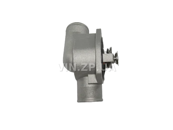 Крышка термостата Аляска ВАЗ 2110 2112 2115 2170 инжектор 21082-1306010 7