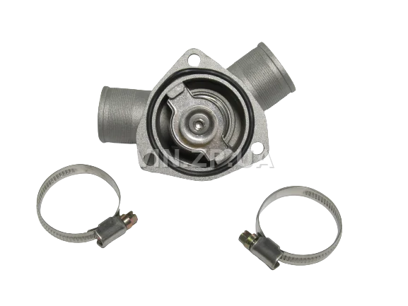 Крышка термостата Аляска ВАЗ 2110 2112 2115 2170 инжектор 21082-1306010