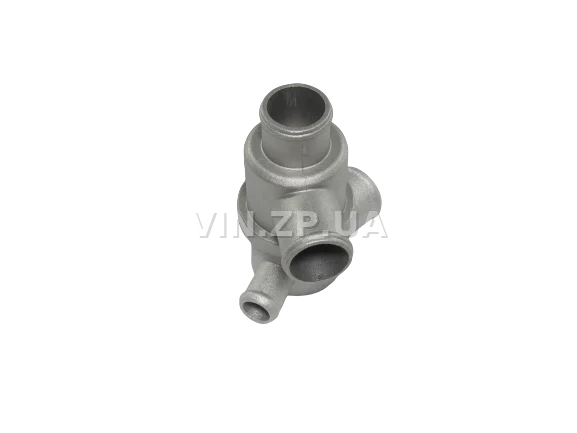 Термостат Аляска ВАЗ 2108 2109 21099 85°C с хомутами 2108-1306010 2