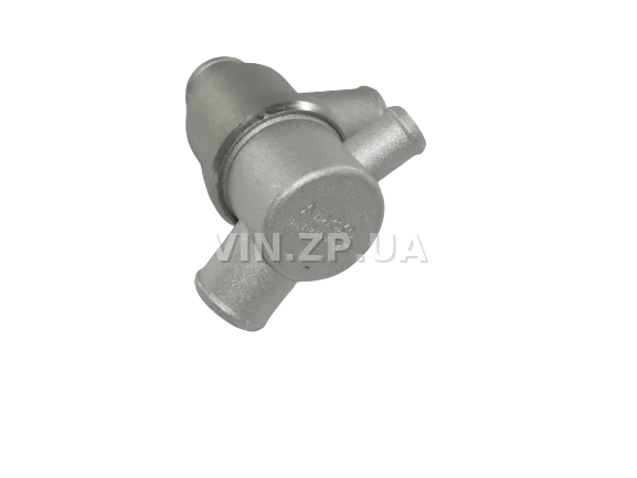 Термостат Аляска ВАЗ 2108 2109 21099 85°C с хомутами 2108-1306010 4