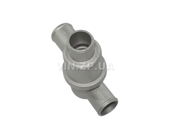 Термостат Аляска Нива 2121 21213 21214 с хомутами 2121-1306010 2