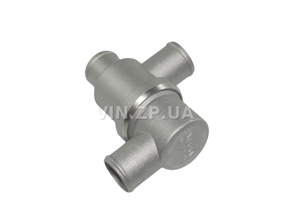 Термостат Аляска Нива 2121 21213 21214 с хомутами 2121-1306010 3