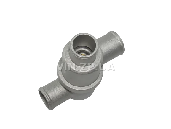 Термостат Аляска Нива 2121 21213 21214 с хомутами 2121-1306010 4