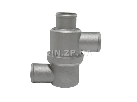 Термостат Аляска Нива 2121 21213 21214 с хомутами 2121-1306010 5