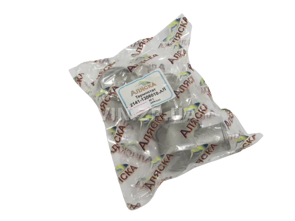 Термостат Аляска Москвич 2141 2126 2717 2335 2141-1306010 2